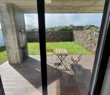 Fenais da Luz House | Casa das Azorinas