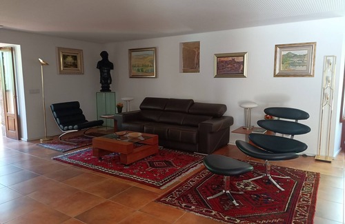 Vilamarin Hotel | Casa das Capelas