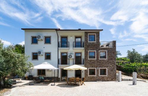 Balocas House | Casa das Domingas