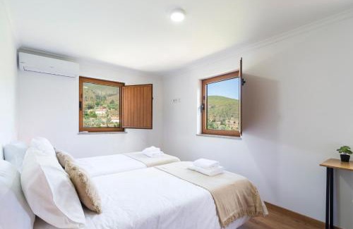 Balocas House | Casa das Domingas