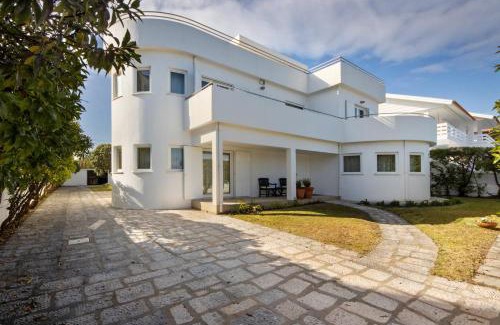 Barra Villa | Casa Das Dunas