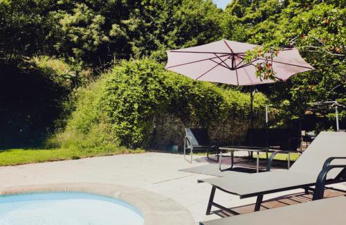 Covilha House | Casa das Essências, Quinta de Santo António