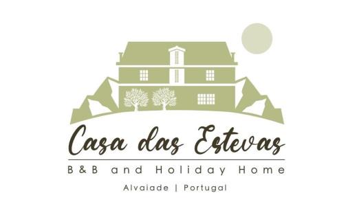 Alvaiade Bed & Breakfast | Casa Das Estevas