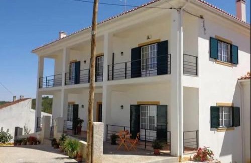 Alvaiade Bed & Breakfast | Casa Das Estevas