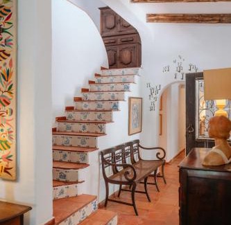 Sao Joao das Lampas Ski Chalet | Casa das Figuras