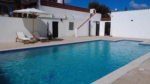 Paco Apartment | Casa das Flores Leiria Silvercoast Portugal