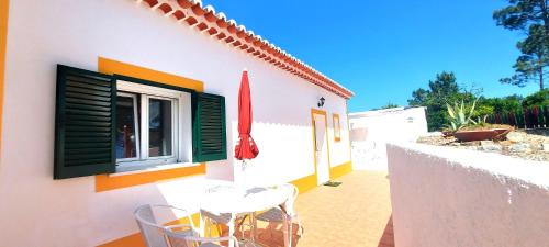 Barranco da Vaca House | Casa das Fronteiras