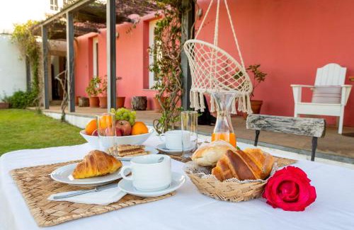 Idanha-a-Nova House | Casa das Jardas