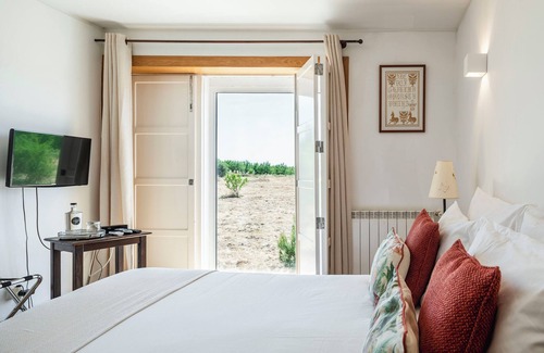 Idanha-a-Nova House | Casa das Jardas