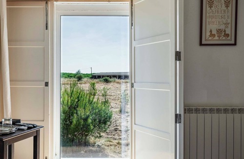 Idanha-a-Nova House | Casa das Jardas