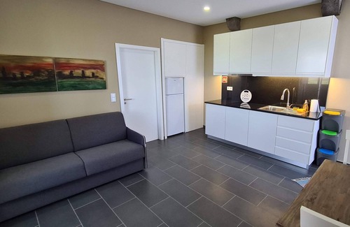 Praia da Vitoria House | Casa das Lajes T1