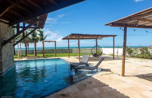 Pecém House | Casa das Marés - Praia do Cumbuco