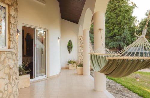 Batalha Villa | Casa das Milheirices