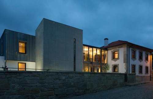 Vouzela House | Casa das Origens