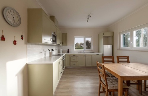 A dos Negros Villa | Casa das Pêras - Rural Getaway