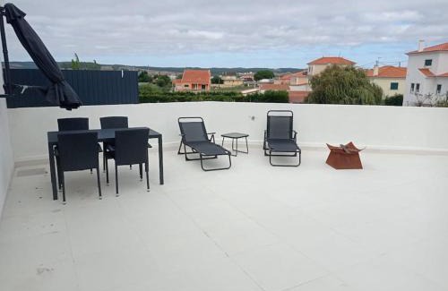 Torres Vedras Apartment | Casa das Pôpas