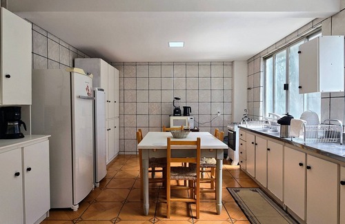 Piratuba House | Casa das Palmeiras