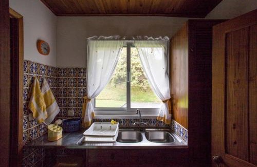 Furnas House | Casa das Pedras do Galego - Furnas