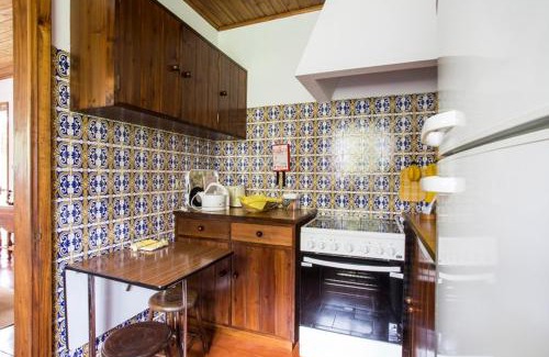 Furnas House | Casa das Pedras do Galego - Furnas