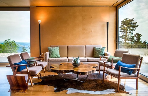 Manteigas Hotel | Casa das Penhas Douradas - Burel Expedition Hotel