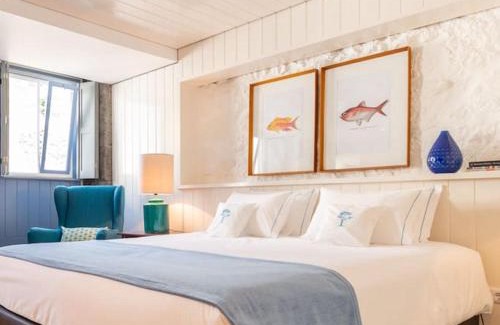 Calheta de Nesquim Apartment | Casa das Pereiras Apartment