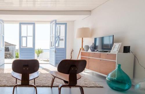 Calheta de Nesquim Apartment | Casa das Pereiras Apartment