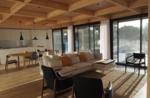 Troia House | Casa das Pergolas Summer/Winter Retreat, Comporta, Alentejo