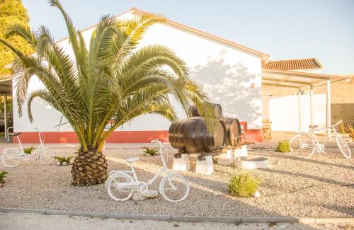 Palhais House | Casa das Pipas Palmela #1