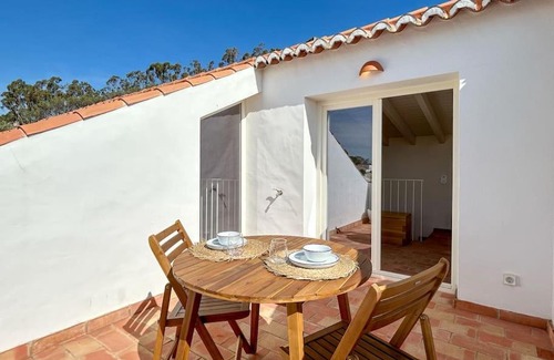 Aljezur Apartment | Casa das Piteiras nº3 - Aljezur