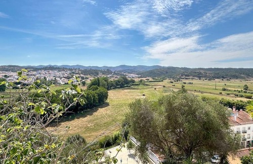 Aljezur Apartment | Casa das Piteiras nº3 - Aljezur