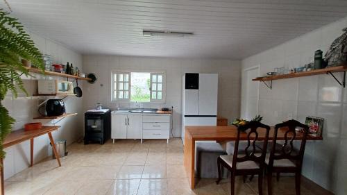 Gravatal House | Casa das Plantas