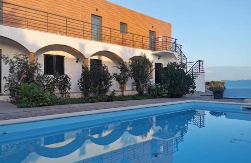 Golega House | Casa das Portas