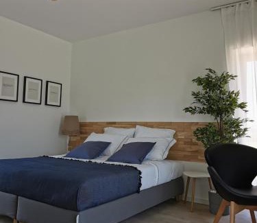 Golega House | Casa das Portas