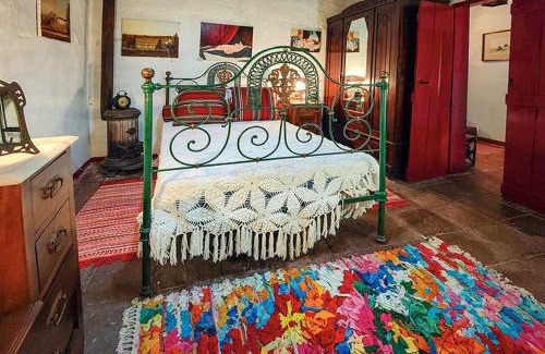 Salvada House | Casa das Romãs