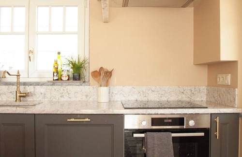 Barril de Baixo House | Casa das Rosas Portugal