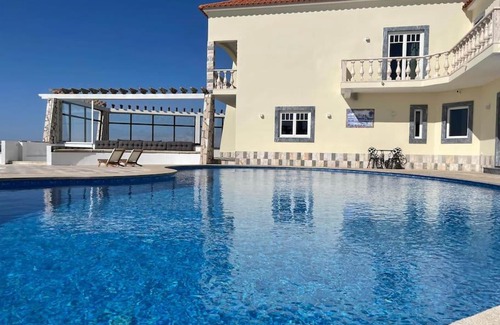 Barril de Baixo Villa | Casa das Rosas