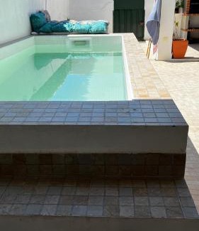 Cabeco de Vide House | Casa das Termas - Cabeço de Vide