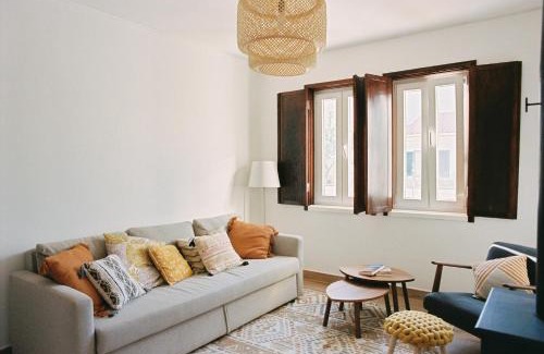 Cabeco de Vide House | Casa das Termas - Cabeço de Vide