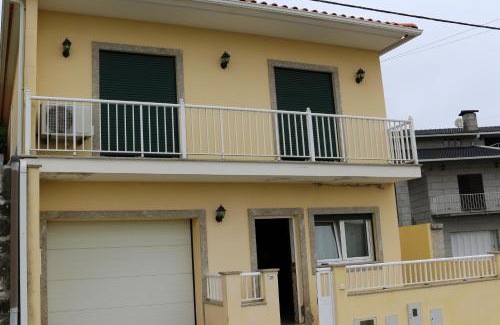 Castro Daire House | casa das Termas do Carvalhal