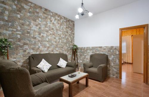 Puerto del Rosario House | Casa Dayaday