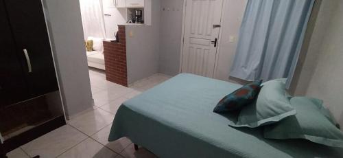 Ribeirao Fresco Apartment | Casa de 2 Pavimentos Inteira com garagem