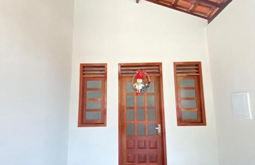 Bananeiras Apartment | Casa de 3 quartos no primeiro andar