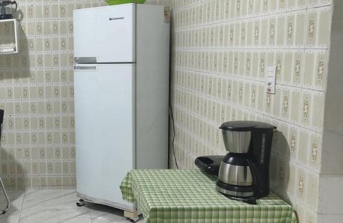 Corumba House | Casa de 90m2 toda sua aconchegante e central