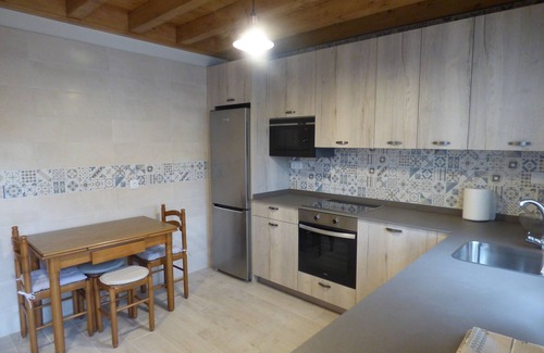 Llanes Cottage | Casa de Aldea Corral de Nuca