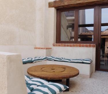 Valverde del Majano House | Casa de Agustín