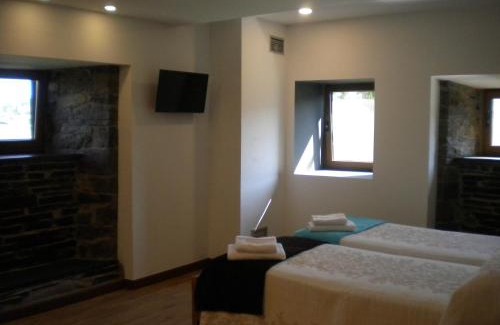 Berducedo House | Casa de Aldea Araceli