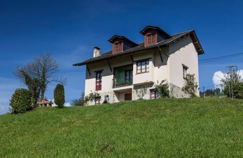 Naraval House | Casa de Aldea Carboneiro
