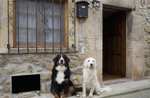 Cabrales House | Casa de Aldea El Sol