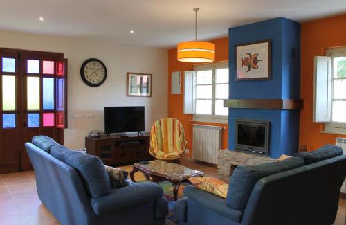 Pruneda House | Casa de Aldea en el concejo de Nava, en el centro de Asturias