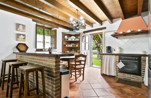 Puente Nuevo House | Casa De Aldea La Venta Los Probes